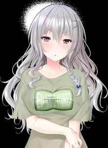 Page 1504 of Love Clear (Character CG) 4/5 - preview thumbnail