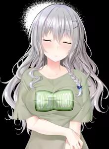 Page 1505 of Love Clear (Character CG) 4/5 - preview thumbnail