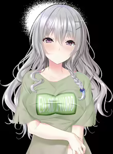 Page 1510 of Love Clear (Character CG) 4/5 - preview thumbnail