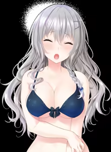 Page 1602 of Love Clear (Character CG) 4/5 - preview thumbnail
