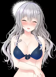 Page 1603 of Love Clear (Character CG) 4/5 - preview thumbnail