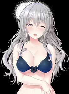 Page 1604 of Love Clear (Character CG) 4/5 - preview thumbnail