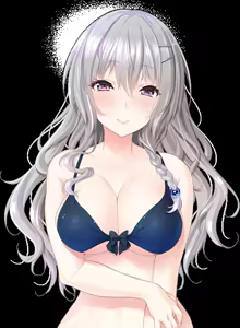 Page 1605 of Love Clear (Character CG) 4/5 - preview thumbnail