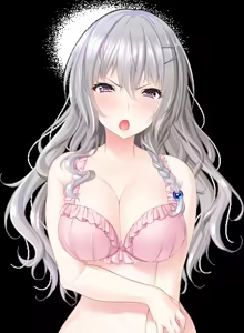 Page 1634 of Love Clear (Character CG) 4/5 - preview thumbnail