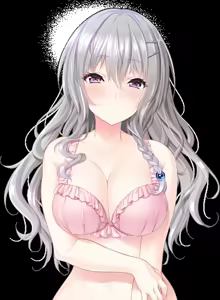 Page 1642 of Love Clear (Character CG) 4/5 - preview thumbnail
