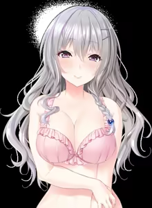Page 1649 of Love Clear (Character CG) 4/5 - preview thumbnail
