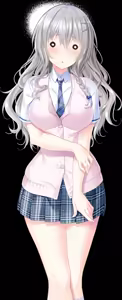Page 1733 of Love Clear (Character CG) 4/5 - preview thumbnail