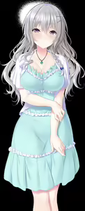 Page 1774 of Love Clear (Character CG) 4/5 - preview thumbnail