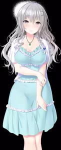Page 1781 of Love Clear (Character CG) 4/5 - preview thumbnail