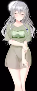 Page 1805 of Love Clear (Character CG) 4/5 - preview thumbnail