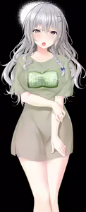 Page 1810 of Love Clear (Character CG) 4/5 - preview thumbnail