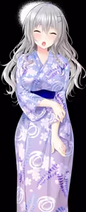 Page 1866 of Love Clear (Character CG) 4/5 - preview thumbnail