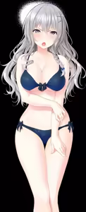 Page 1898 of Love Clear (Character CG) 4/5 - preview thumbnail
