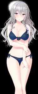 Page 1900 of Love Clear (Character CG) 4/5 - preview thumbnail