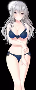 Page 1902 of Love Clear (Character CG) 4/5 - preview thumbnail