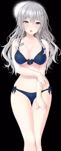 Page 1905 of Love Clear (Character CG) 4/5 - preview thumbnail