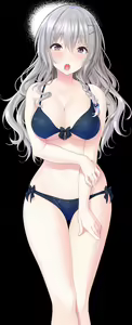 Page 1907 of Love Clear (Character CG) 4/5 - preview thumbnail