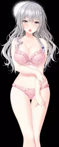 Page 1942 of Love Clear (Character CG) 4/5 - preview thumbnail