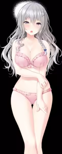 Page 1949 of Love Clear (Character CG) 4/5 - preview thumbnail