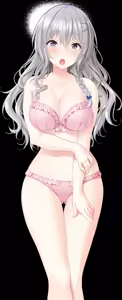 Page 1951 of Love Clear (Character CG) 4/5 - preview thumbnail