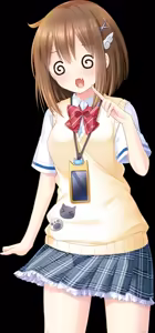 Page 311 of Love Clear (Character CG) 4/5 - preview thumbnail