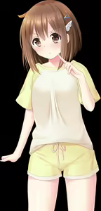 Page 528 of Love Clear (Character CG) 4/5 - preview thumbnail