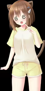 Page 548 of Love Clear (Character CG) 4/5 - preview thumbnail