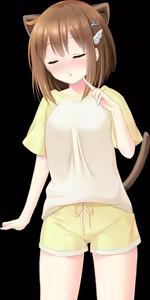 Page 556 of Love Clear (Character CG) 4/5 - preview thumbnail