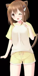 Page 568 of Love Clear (Character CG) 4/5 - preview thumbnail