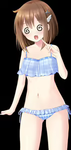 Page 735 of Love Clear (Character CG) 4/5 - preview thumbnail