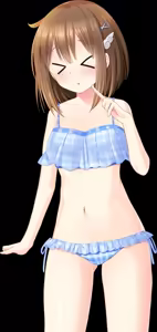 Page 738 of Love Clear (Character CG) 4/5 - preview thumbnail