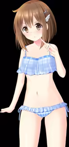 Page 740 of Love Clear (Character CG) 4/5 - preview thumbnail