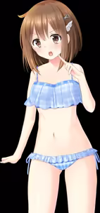 Page 741 of Love Clear (Character CG) 4/5 - preview thumbnail