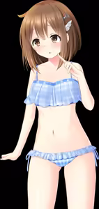 Page 747 of Love Clear (Character CG) 4/5 - preview thumbnail