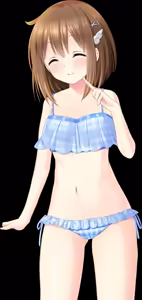 Page 756 of Love Clear (Character CG) 4/5 - preview thumbnail