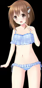 Page 757 of Love Clear (Character CG) 4/5 - preview thumbnail