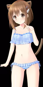 Page 769 of Love Clear (Character CG) 4/5 - preview thumbnail