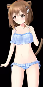 Page 772 of Love Clear (Character CG) 4/5 - preview thumbnail