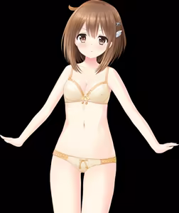 Page 802 of Love Clear (Character CG) 4/5 - preview thumbnail