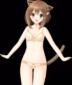Page 837 of Love Clear (Character CG) 4/5 - preview thumbnail