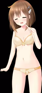 Page 845 of Love Clear (Character CG) 4/5 - preview thumbnail