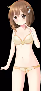 Page 854 of Love Clear (Character CG) 4/5 - preview thumbnail
