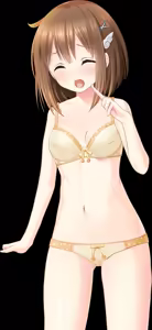 Page 859 of Love Clear (Character CG) 4/5 - preview thumbnail