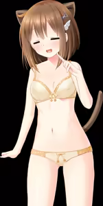Page 870 of Love Clear (Character CG) 4/5 - preview thumbnail