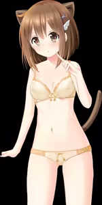 Page 875 of Love Clear (Character CG) 4/5 - preview thumbnail