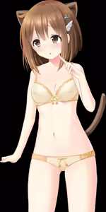 Page 878 of Love Clear (Character CG) 4/5 - preview thumbnail