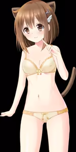 Page 880 of Love Clear (Character CG) 4/5 - preview thumbnail