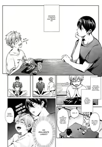 Page 6 of HM♥mix - preview thumbnail