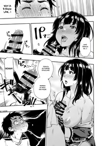 Page 16 of Shounen Teitoku ni Omoi ga Todoku Made... - preview thumbnail
