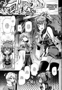 Page 4 of Shounen Ninja Koushoku Kitan - preview thumbnail